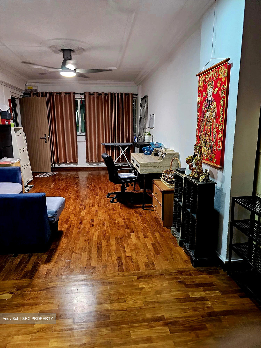 Blk 320 Yishun Rivergreen (Yishun), HDB 4 Rooms #552385301